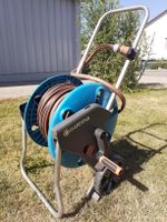 Gardena-Schlauchwagen