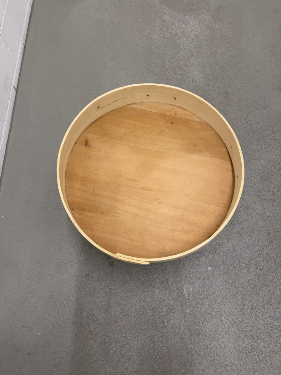 Tables: Holztisch – Neuf (Voir description) à Zürich par Zurich_sale23 2