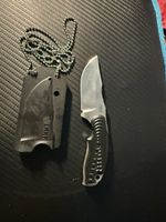 Crkt Messer