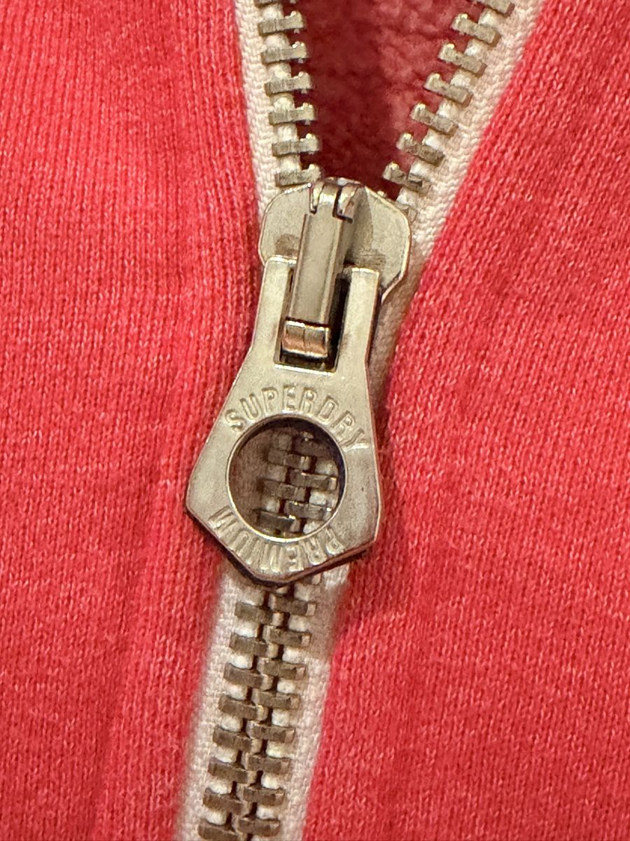 Superdry Giacche: Superdry Sweatjacke XL – Usato da Wettswil venduto da Jeennifeer 4