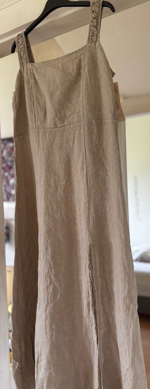 Vestiti: ROBE EN LIN!! M – Nuovo e nell'imballaggio originale da Locarno venduto da NicoNion 1