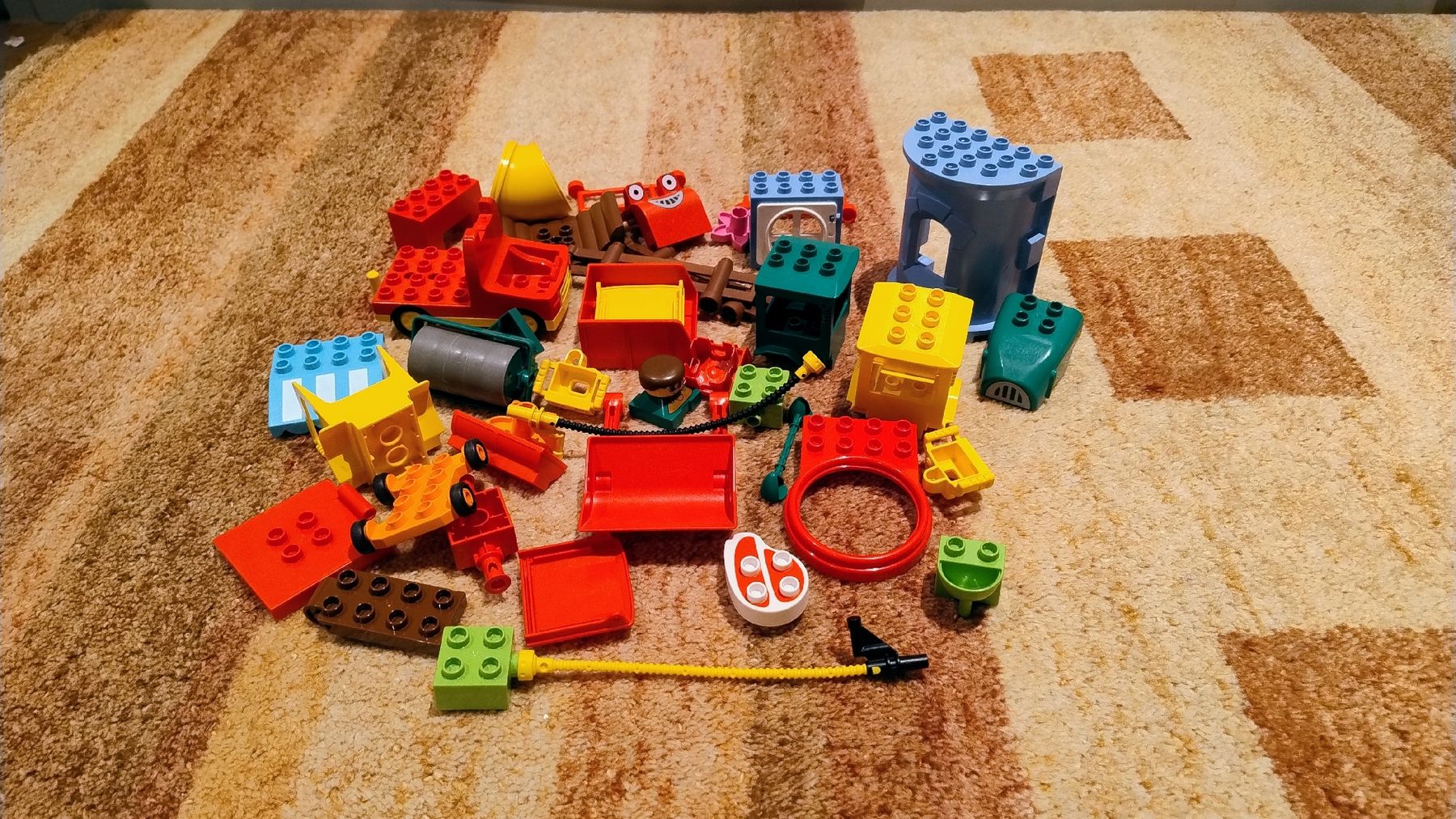 Lego Spielzeuge: Lego Duplo Teilen – Gebraucht aus Sennhof von DieGutenFunde 1