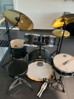 Schlagzeug von Mapex Topzustand