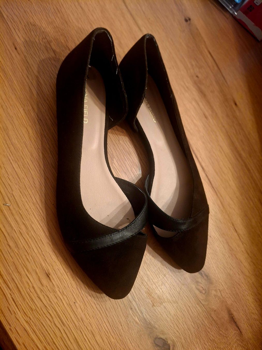 Anna Field Damenschuhe: Ballerinas – Gebraucht aus Horgen von Vivi0507 1