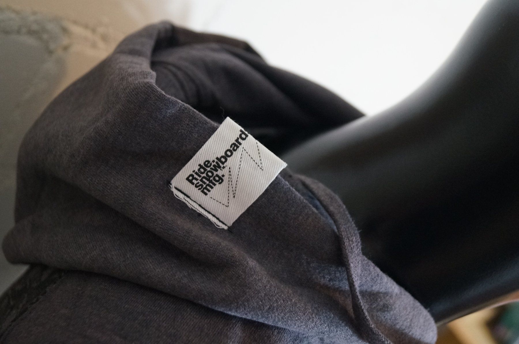 Maglioni & Felpe: Ride Snowboards Pullover Gr. S, neu – Nuovo e nell'imballaggio originale da Köniz venduto da Fred333 5