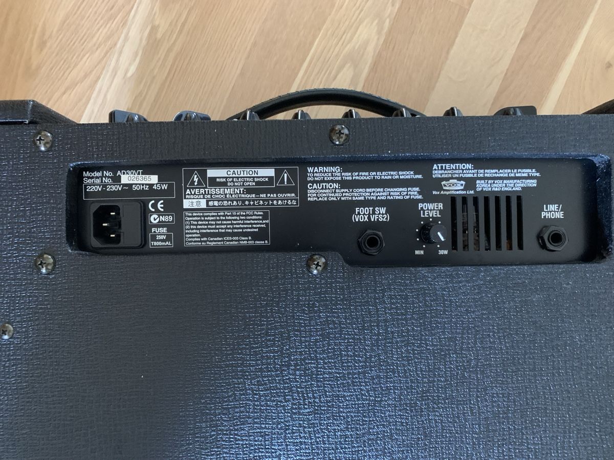 Epiphone Musikinstrumente: EPIPHONE ZEPHIR REGENT VS – Gebraucht aus Bern von Slante 7