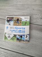 Nintendo Wii Sports 