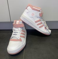 Adidas Forum Mid Gr.45 1/3 (NEU)