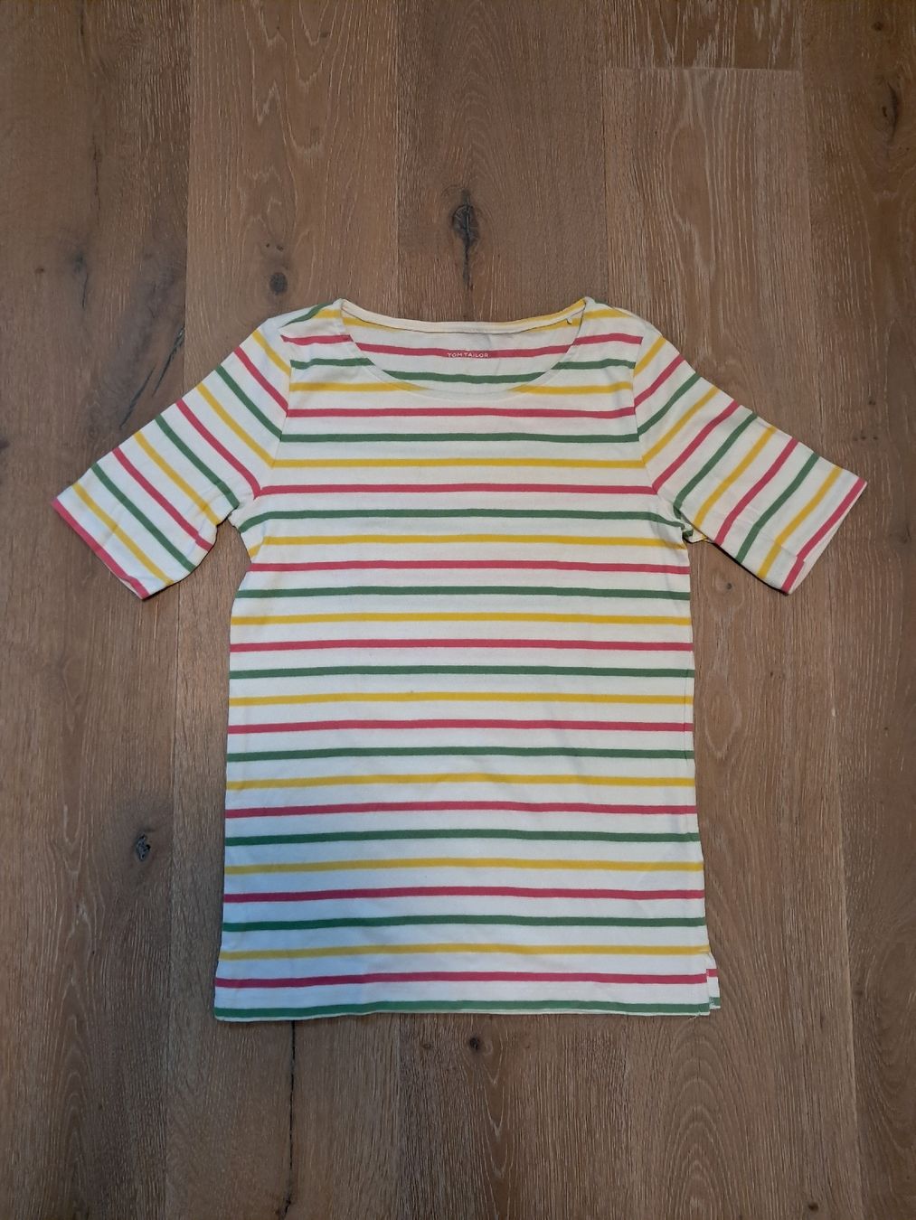 Tom Tailor Tops: Süsses Top von Tom Tailor Gr. S wie NEU – Neu (gemäss Beschreibung) aus Basel von FrauXXX