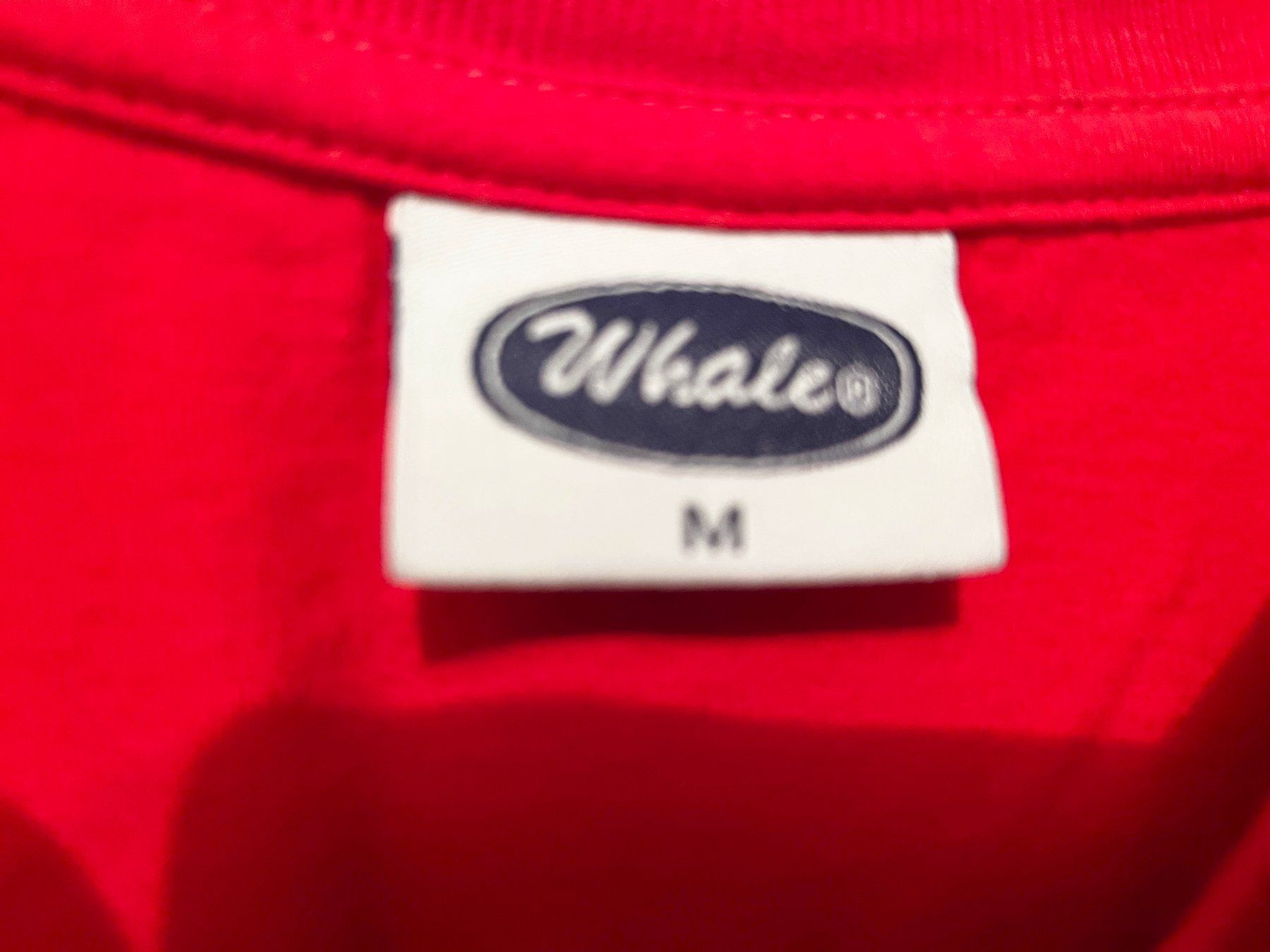 T-shirt: T-Shirt mit Schweizerwappen - Gr. M - Marke Whale – Nuovo (secondo la descrizione) da Glattbrugg venduto da Ariel012 1