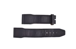IWC Santoni Uhren Leder Armband Lederband 21mm 21/18
