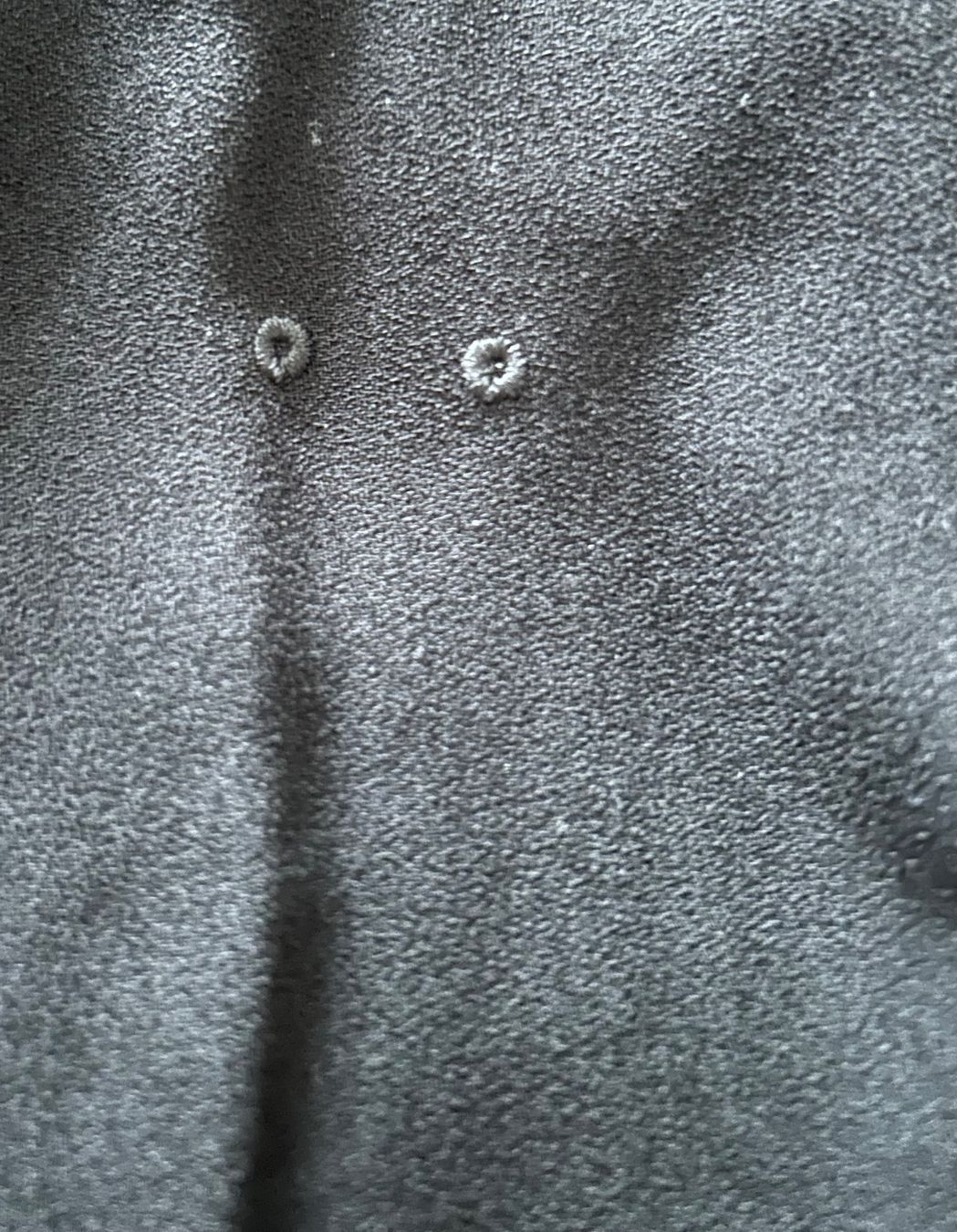 Burberry Vestiti: Original Burberry Kleid Grösse 40/42 – Usato da Kollbrunn venduto da Zizu_7 7