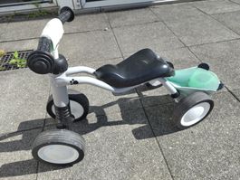 Puky Wutsch Rutschfahrzeug
