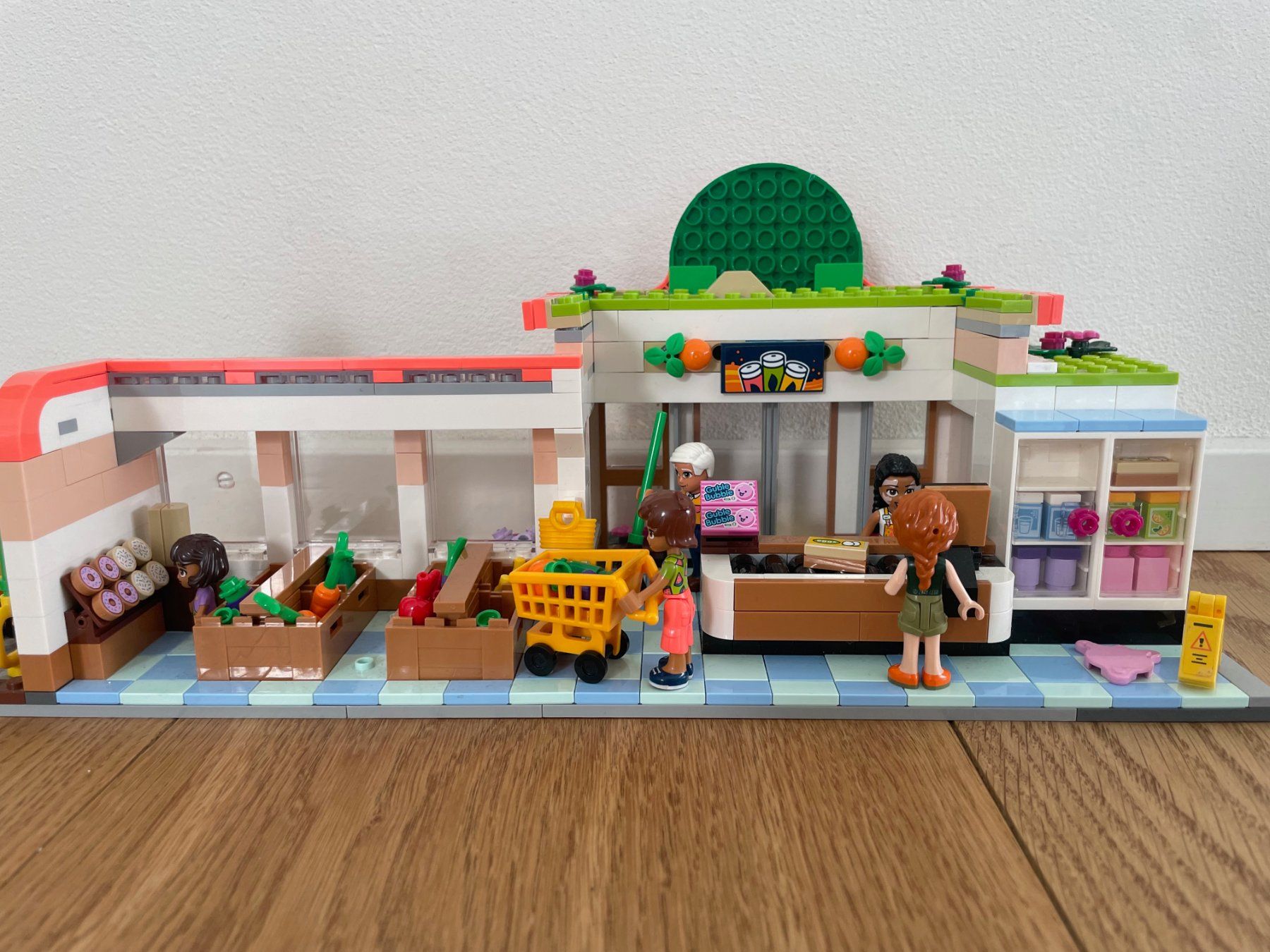 Lego Giocattoli: Lego Friends Supermarket – Usato da Zug venduto da Graz1984 2