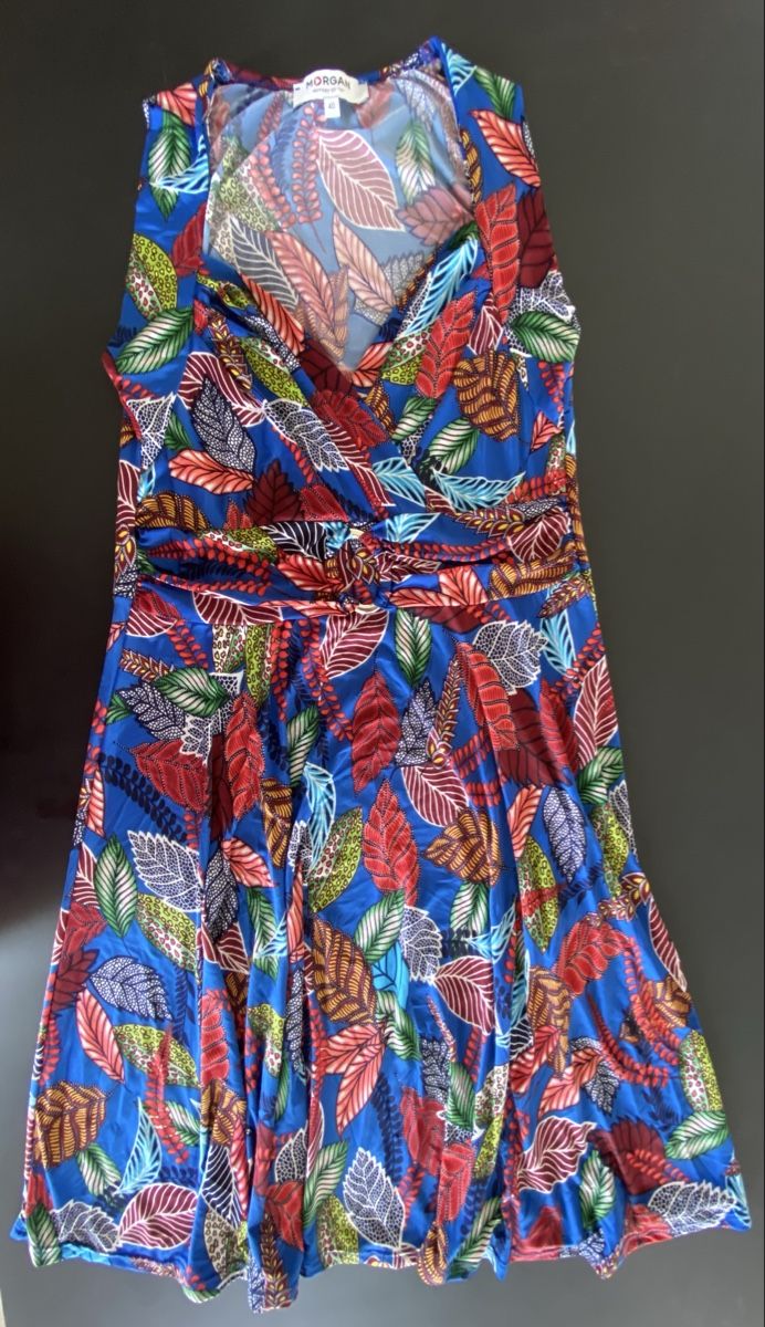 Lotti di vestiti: Lot de vêtements Morgan – Usato da Chézard-St-Martin venduto da monster2525 4