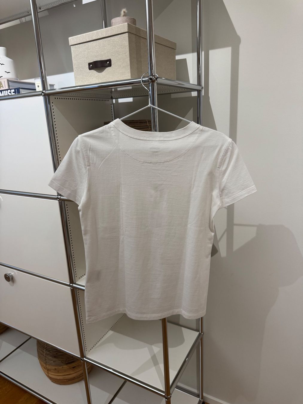 Hermès T-shirt: HERMES SHIRT WEISS – Nuovo (secondo la descrizione) da Schwyz venduto da bofb 3