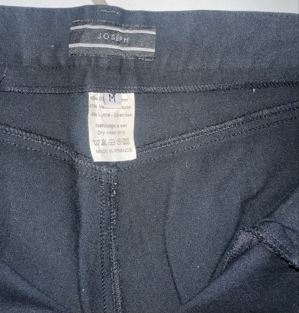 Jeans: JOSEPH JEANS GR. M – D'occasion à Unteraegeri par MH203 8