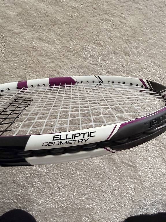 Racchette: Babolar Tennisracket – Usato da Adligenswil venduto da TST04 1