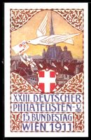 H. Kalmsteiner: Wien, XXIII. Deutscher P