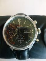 BULOVA  /  ACCU  -  SWISS