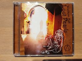 Wishbone Ash, Lost pearls