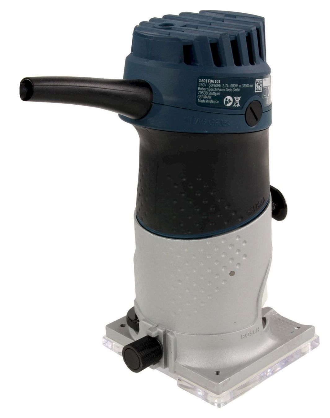 Bosch Alle Werkzeuge: Bosch GKF 600 Professional – Neu und originalverpackt aus Bottighofen von zaap 2