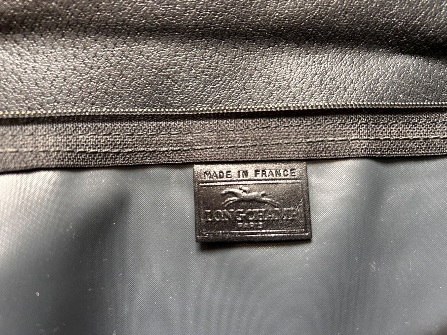 Longchamp Valigie & Borse: Vintage Longchamp Aktentasche – Usato da Gais venduto da gio_hld6 2