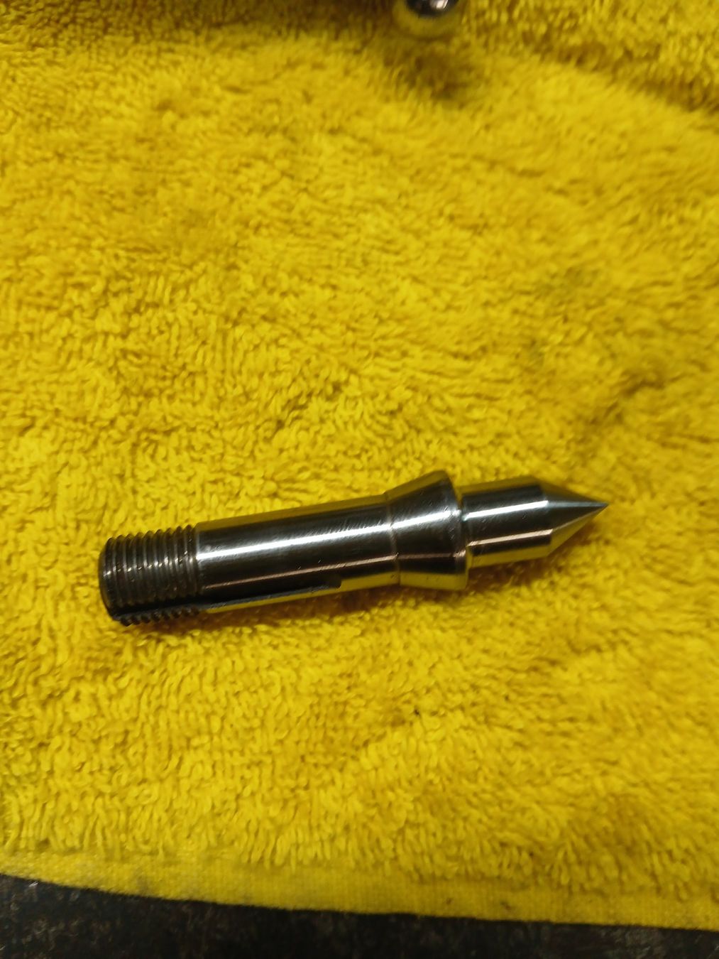 Schaublin Tutte le macchine: Schaublin – Usato da sorvilier venduto da turbolette 1