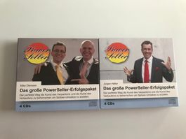 Jürgen Höller: Das Grosse Power Seller