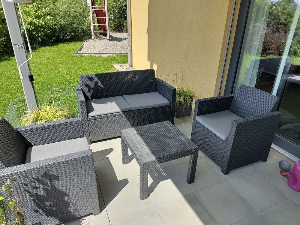 Garten Lounge Kaufen auf Ricardo