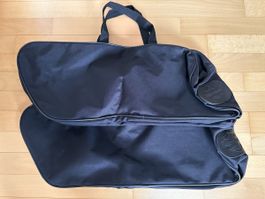 H-D Travel Satteltaschen-Innentaschen