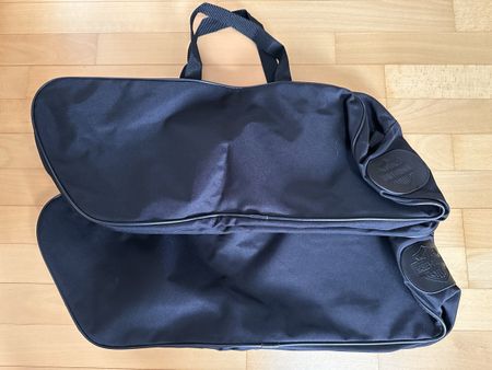 H-D Travel Satteltaschen-Innentaschen