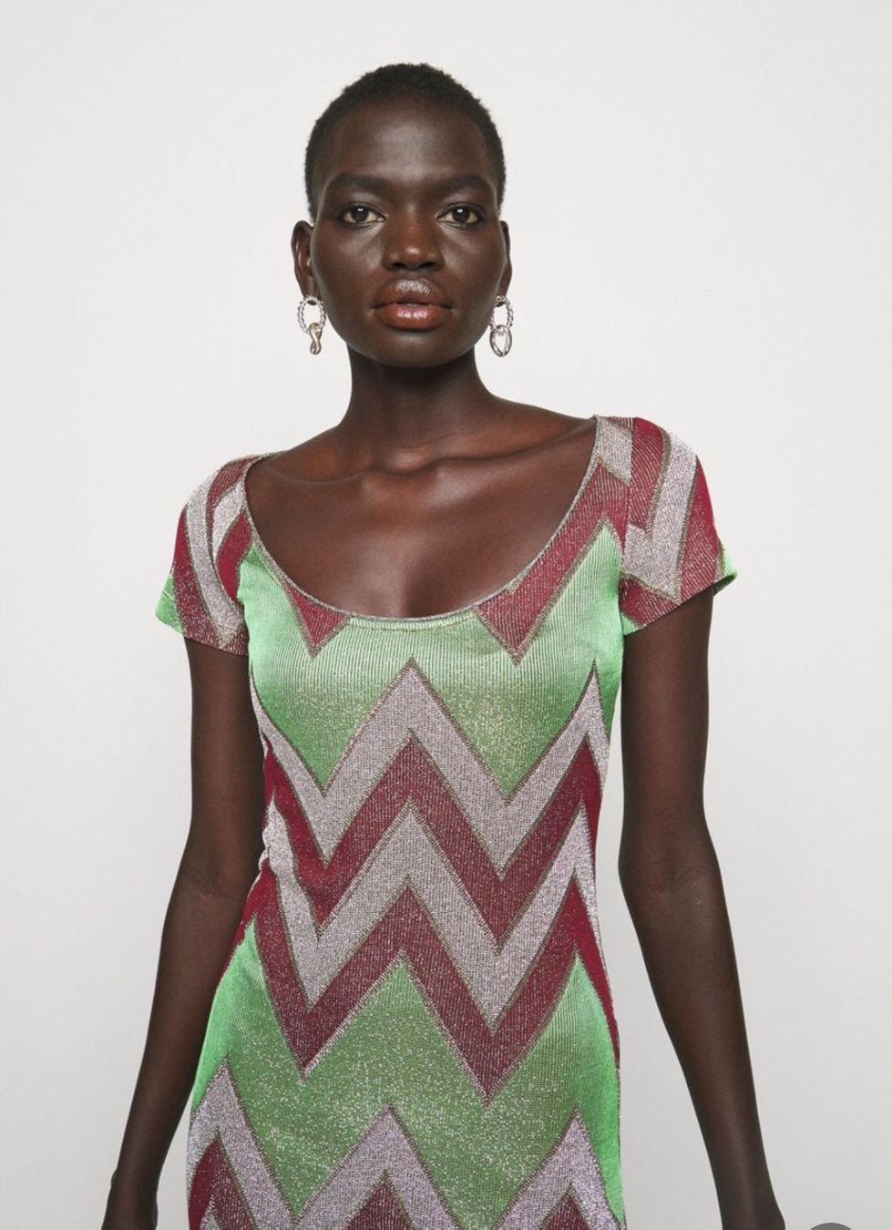 Missoni Vestiti: Missoni Kleid S-36 NEU – Nuovo e nell'imballaggio originale da Bern venduto da Olenush 3