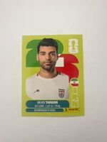 Panini FIFA WM 2026 Sticker - IRN 18 - Mehdi Taremi