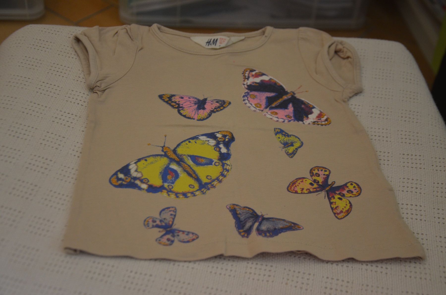 Lotti & Set di vestiti: TAILLE 92 – Usato da Chiasso venduto da Dolly015 1