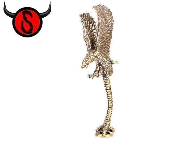 Pipe & Accessori: Pfeifenstopfer - Adler – Nuovo e nell'imballaggio originale da Buchs SG venduto da Skullep