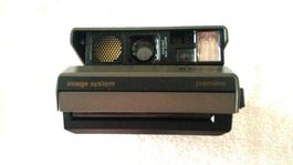 POLAROID IMAGE  SYSTEM PREMIERE