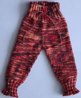 TAILLE 68 - HOSE NEU - HANDARBEIT