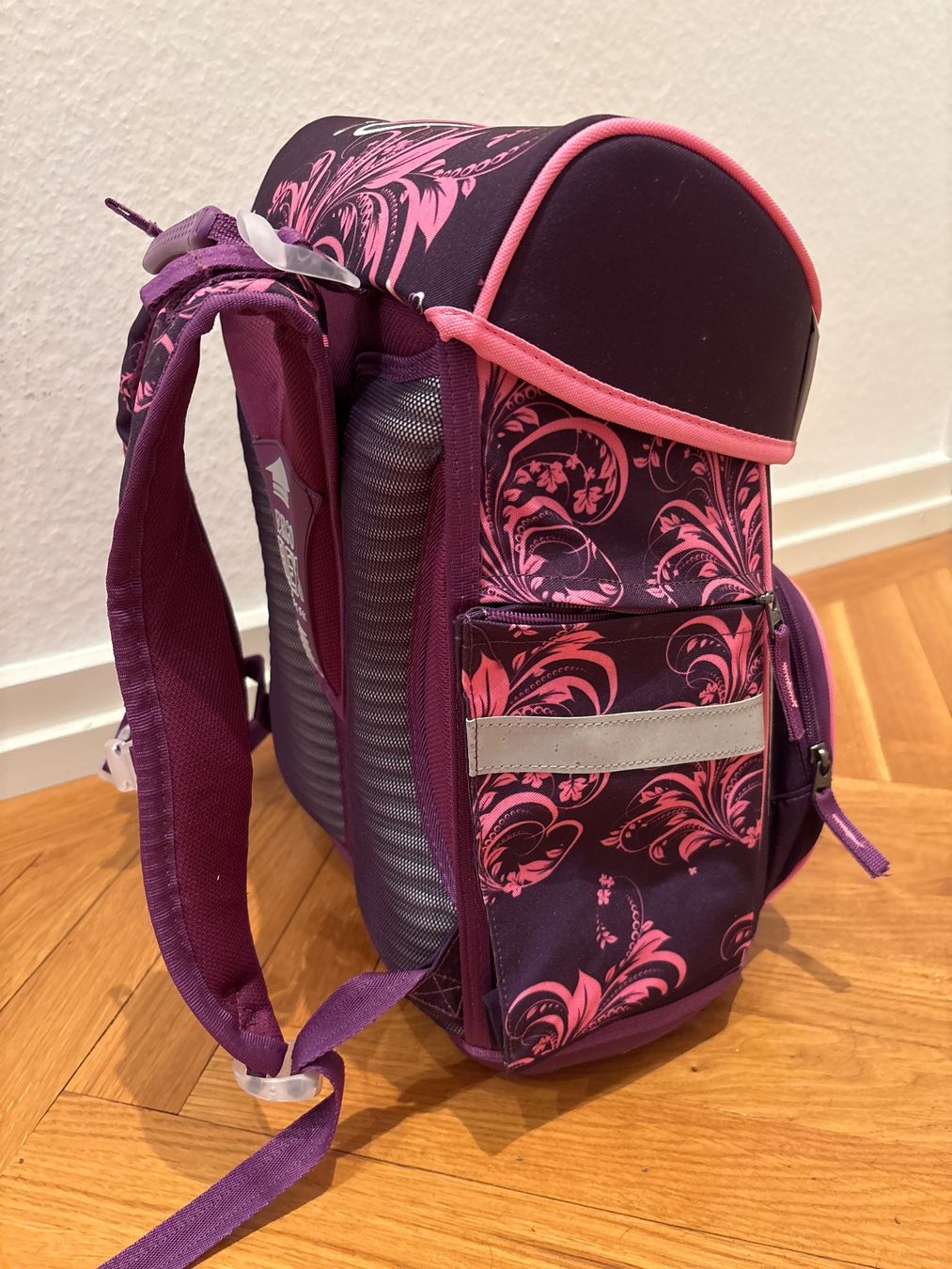 Borse & Zaini: Schultasche – Usato da Zürich venduto da Ksenia_RBR 2