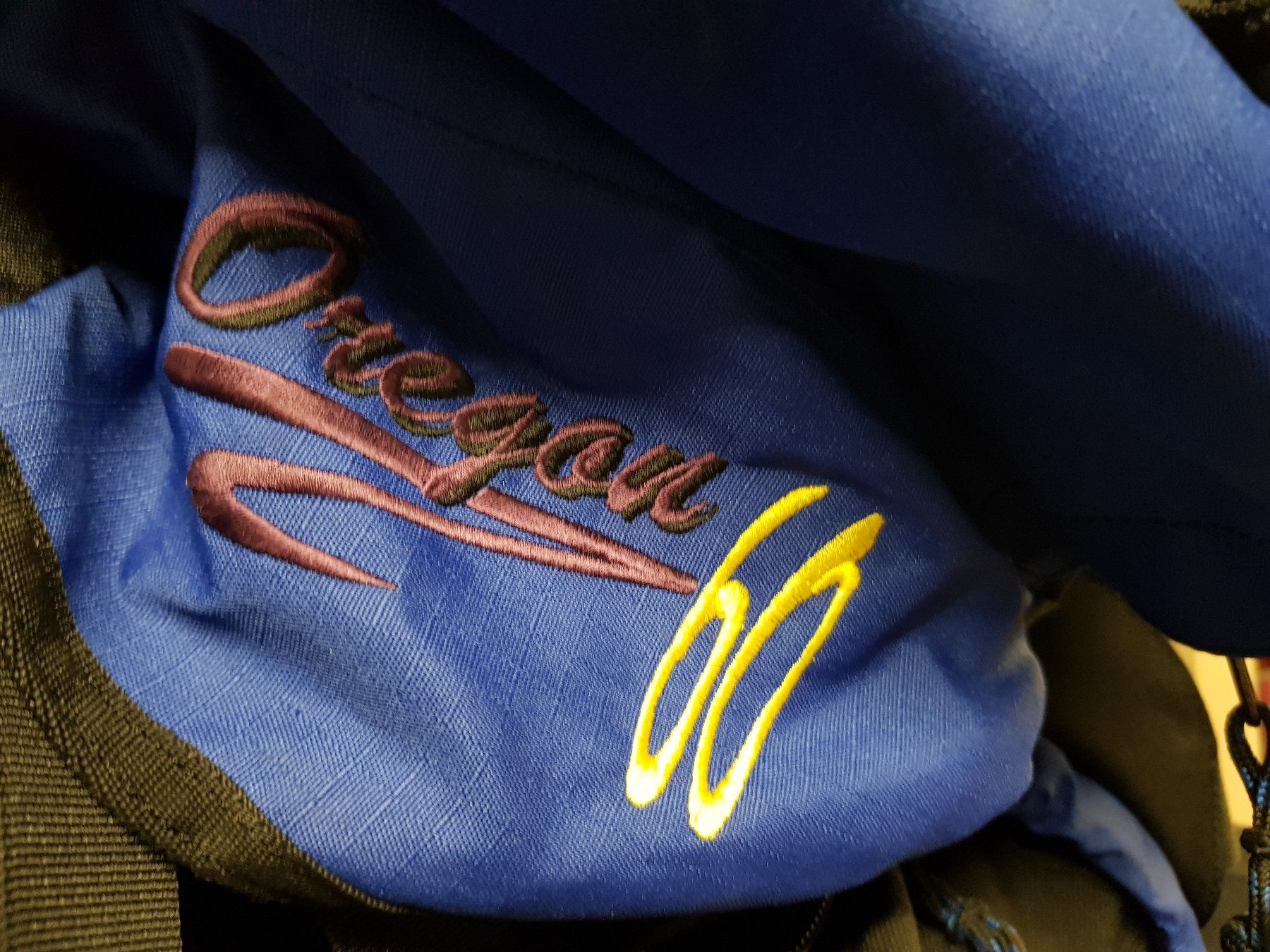 Rucksäcke: Rucksack Wandern – Gebraucht aus Zürich von regaflo 1