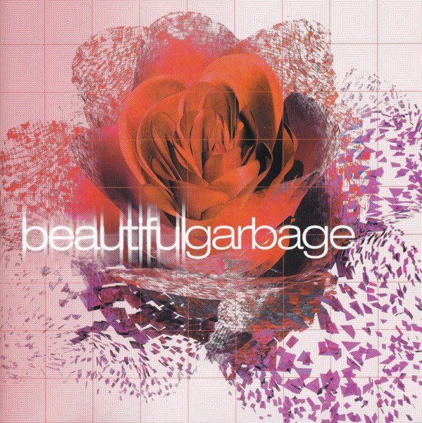 CD: CD Garbage - Beautiful garbage (2001) – Usato da Möriken AG venduto da mineralia