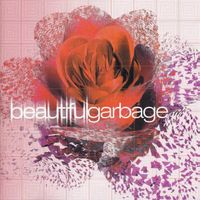 CD Garbage - Beautiful garbage (2001)