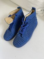 Christian Louboutin Gr. 42 sehr guter Zustand! 🤩👟