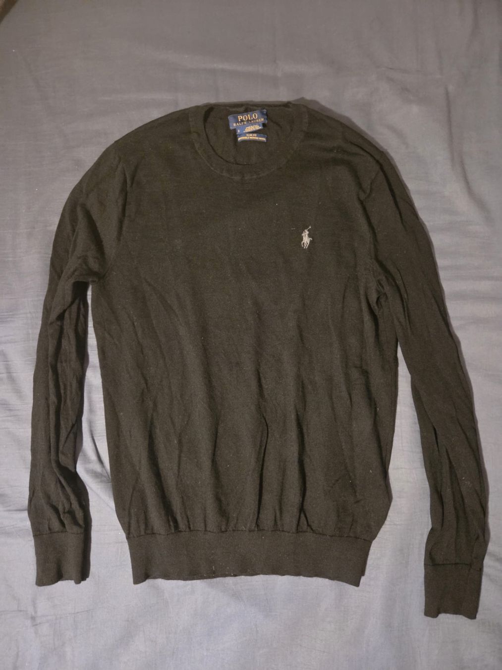 Ralph Lauren Pulls & Sweat-shirts: Ralph Lauren Pullover – D'occasion à Staldenried par ssi_dt5g
