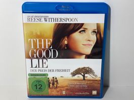The Good Lie - Der Preis der Freiheit Blu Ray