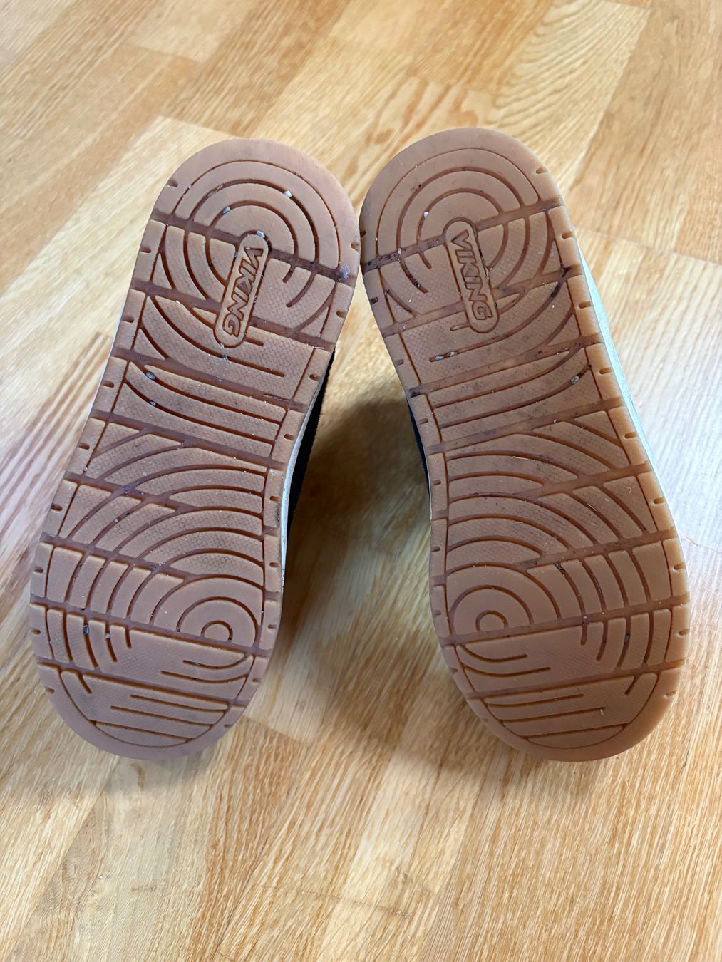 Viking Scarpe per ragazzi: Viking goretex – Usato da Zürich venduto da Fabienne059 2