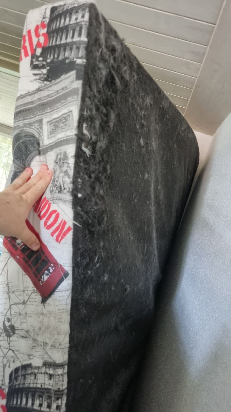 Ikea Matratzen: Grosse schöne Matratze – Gebraucht aus Matzingen von Art_Snowball.CH 2