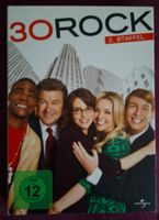 30 Rock 2.Staffel