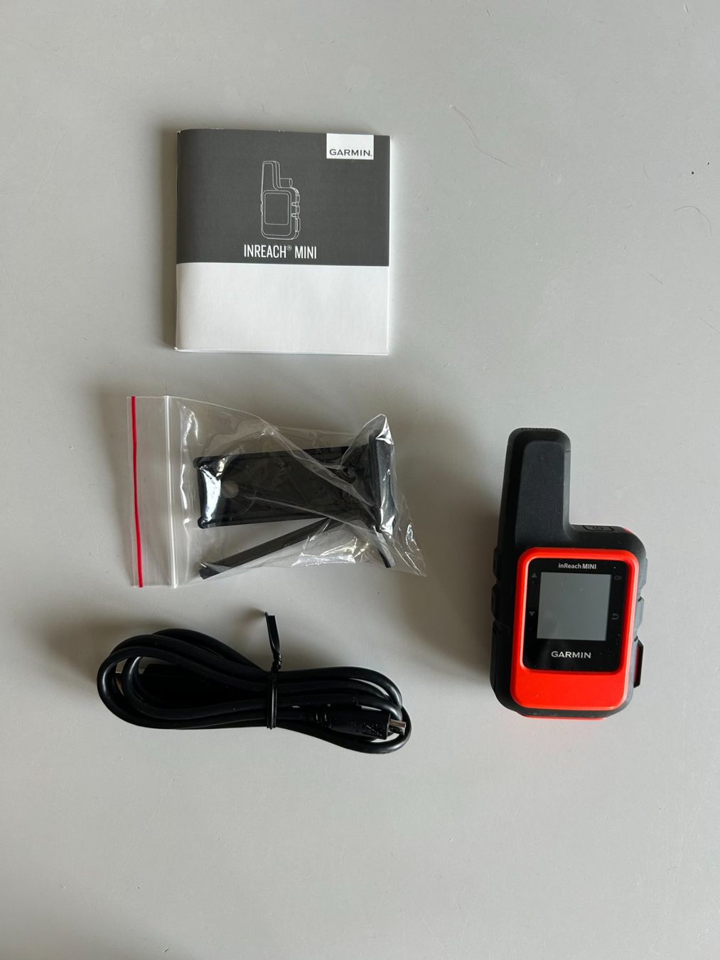 Garmin GPS & Appareils de mesure: Garmin inReach Mini Notfallsender – D'occasion à Luzern par Coxwes 1