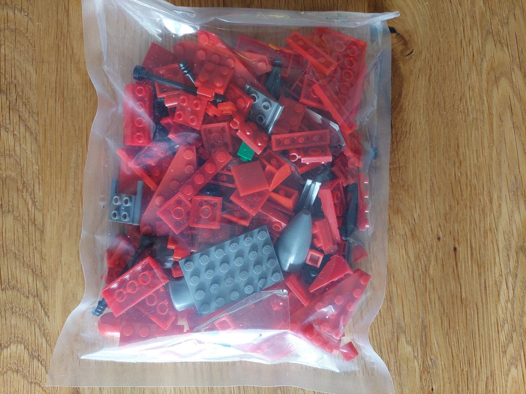 Kit di costruzioni: Best-Lock  Bausteine wie Lego – Usato da Davos Platz venduto da wauwauin 2